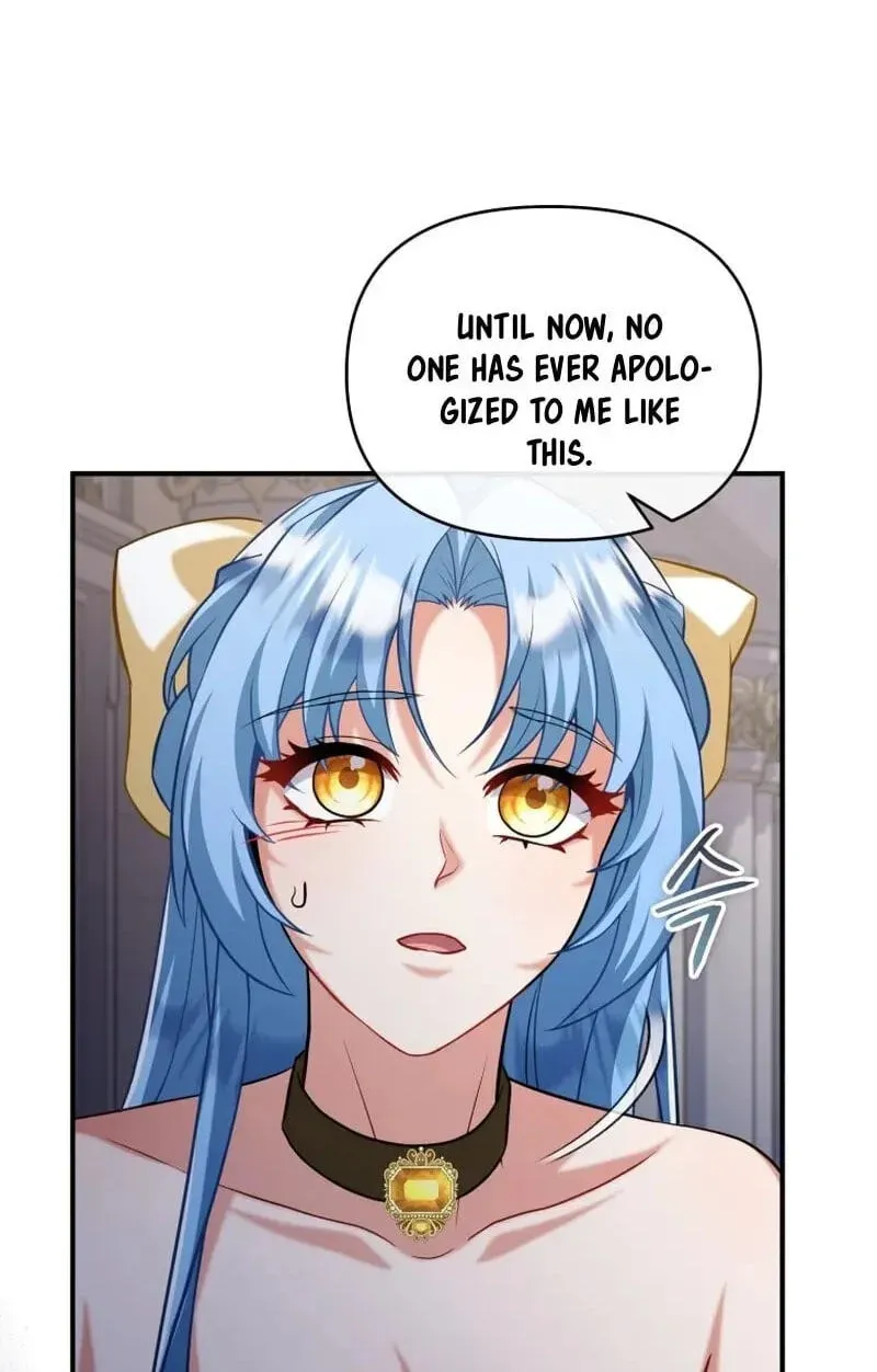 I’m a Villainess, but I’m Good at Cooking Chapter 545 page 47 - 