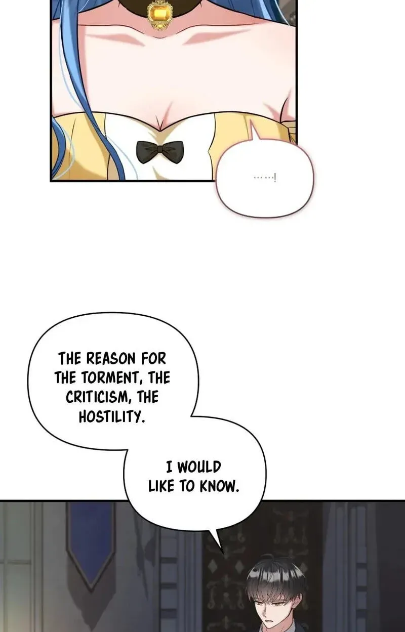 I’m a Villainess, but I’m Good at Cooking Chapter 545 page 7 - 