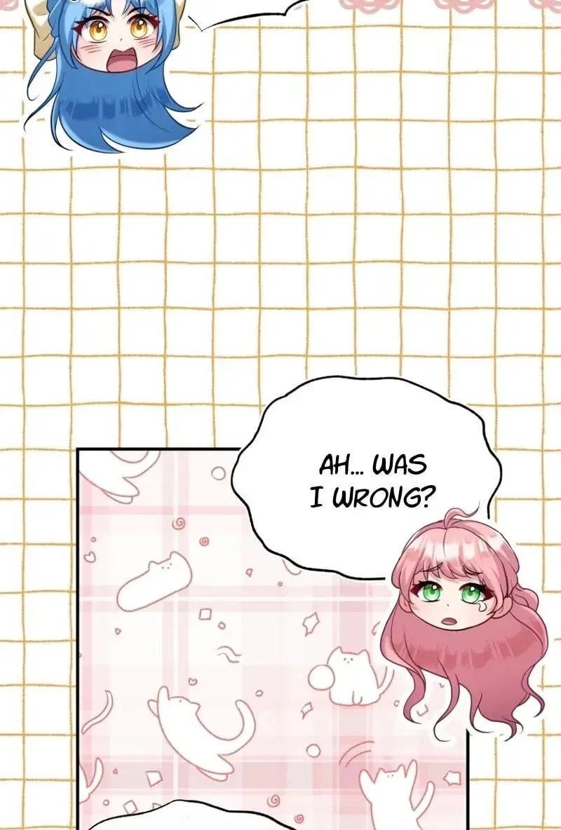 I’m a Villainess, but I’m Good at Cooking Chapter 545 page 68 - 