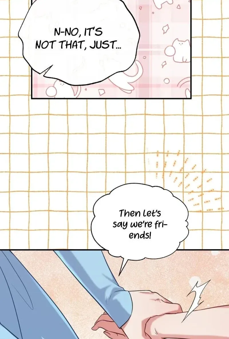 I’m a Villainess, but I’m Good at Cooking Chapter 545 page 69 - 
