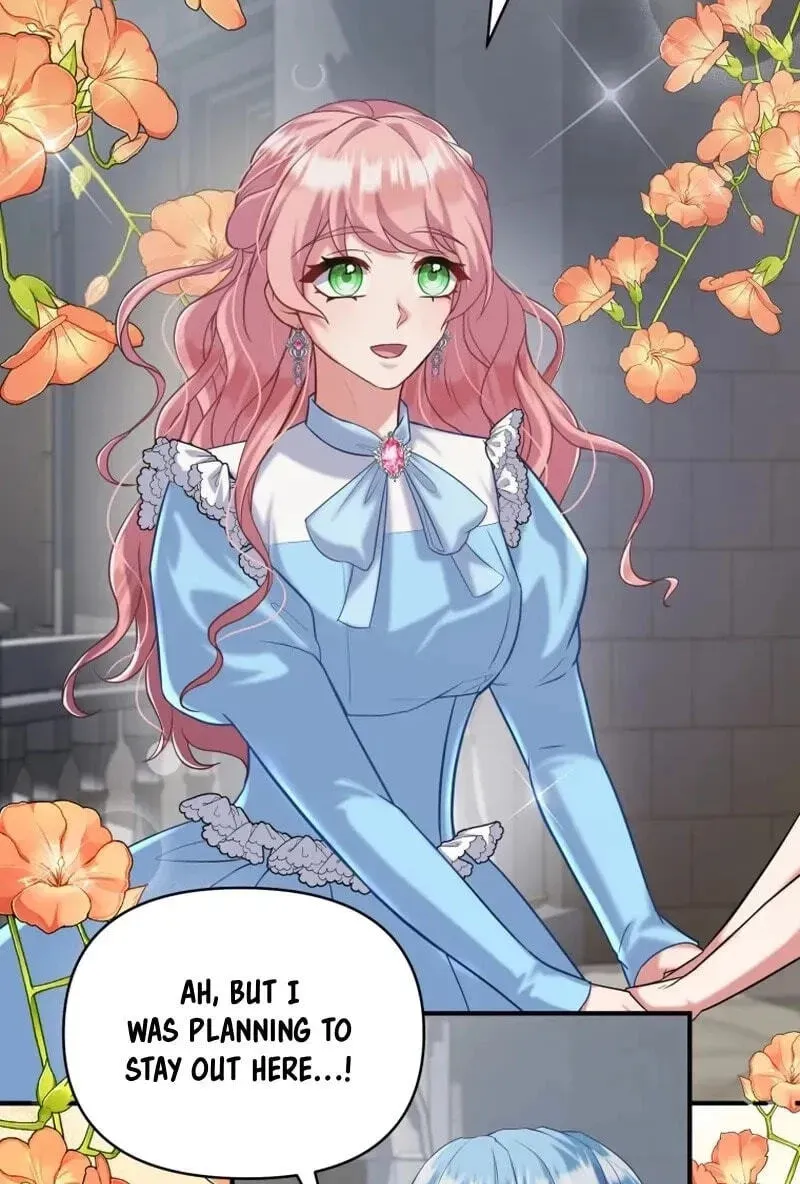 I’m a Villainess, but I’m Good at Cooking Chapter 545 page 71 - 