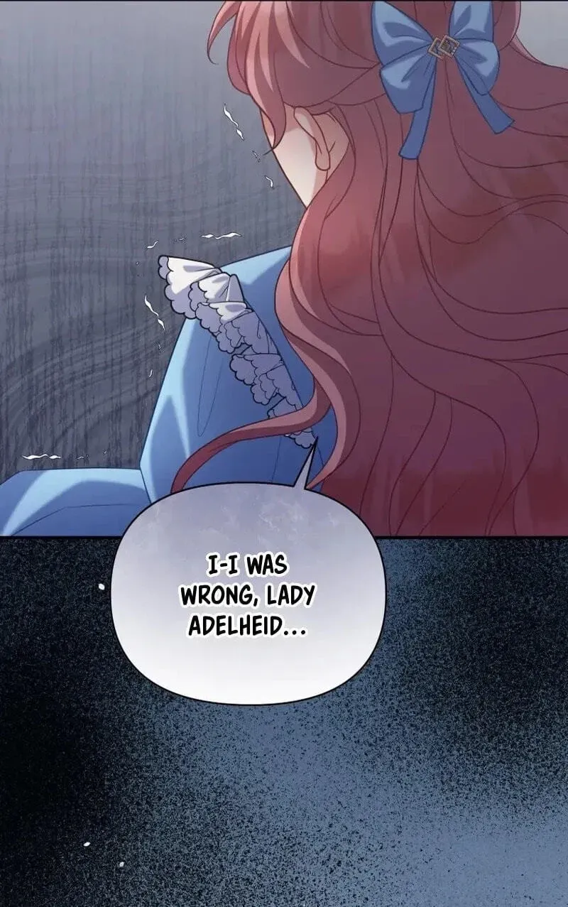 I’m a Villainess, but I’m Good at Cooking Chapter 545 page 81 - 