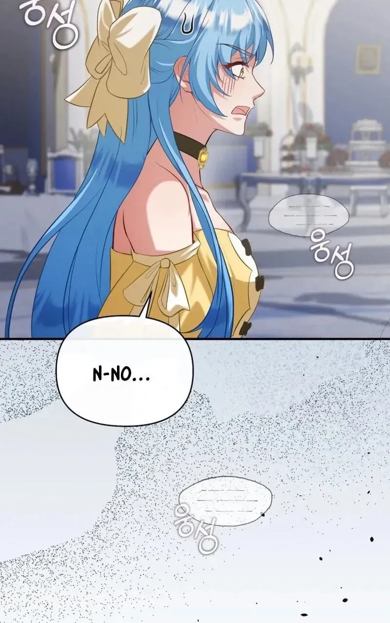I’m a Villainess, but I’m Good at Cooking Chapter 545 page 84 - 