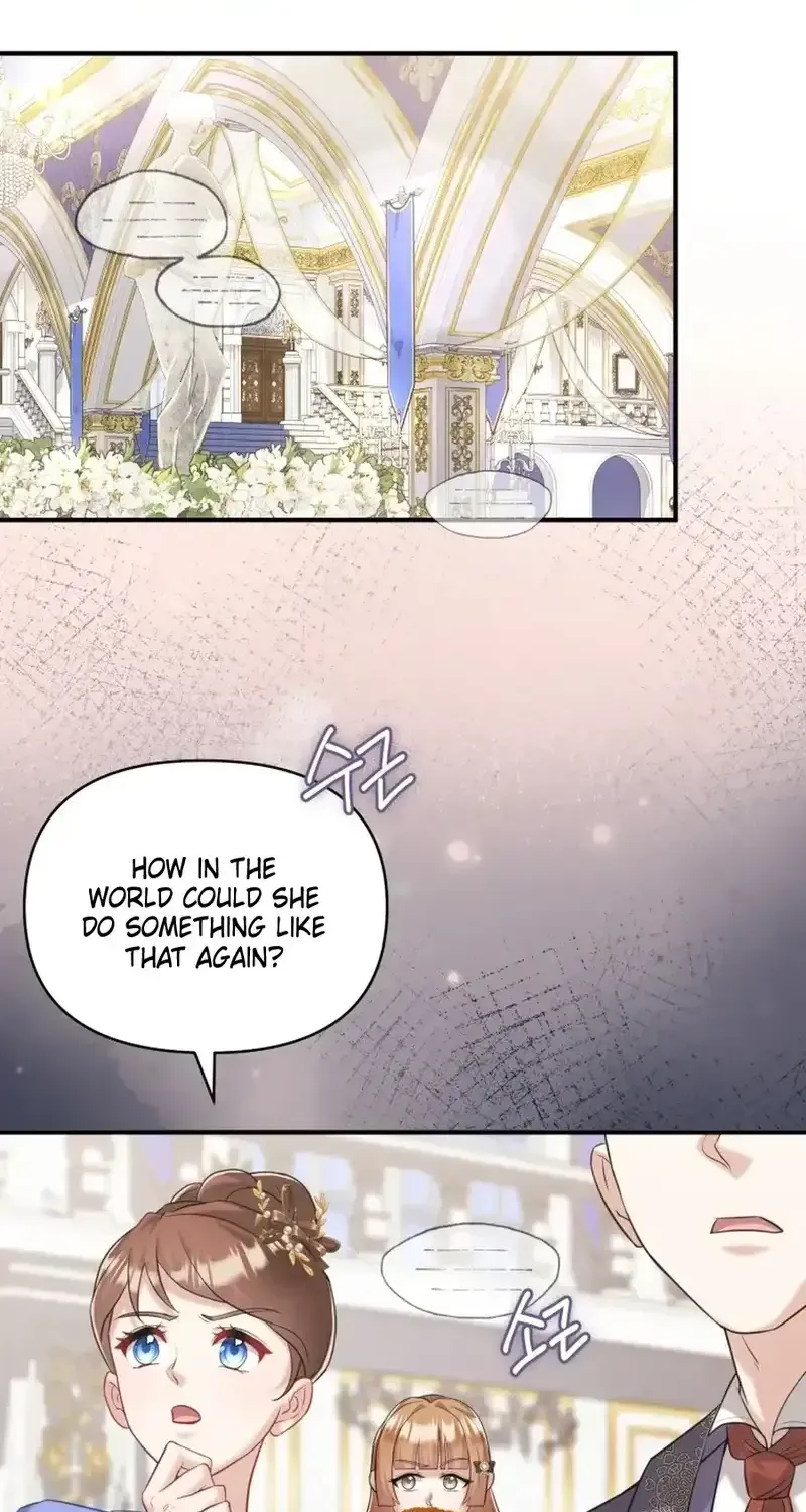 I’m a Villainess, but I’m Good at Cooking Chapter 55 page 1 - 