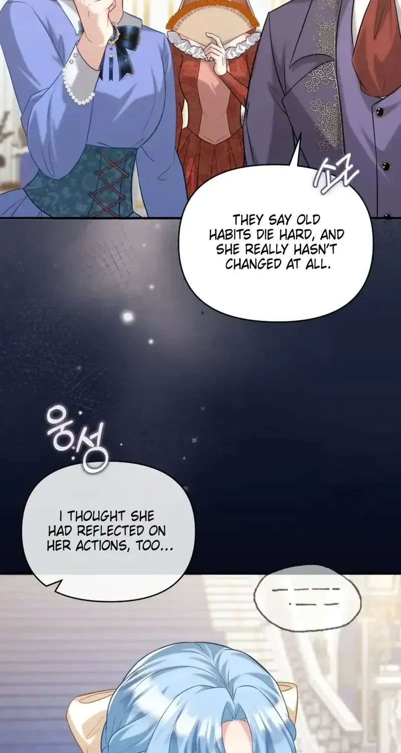 I’m a Villainess, but I’m Good at Cooking Chapter 55 page 2 - 