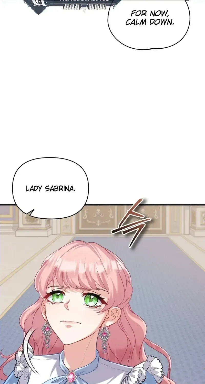 I’m a Villainess, but I’m Good at Cooking Chapter 55 page 11 - 