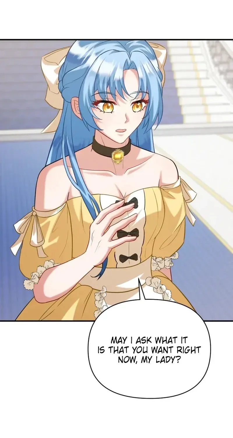 I’m a Villainess, but I’m Good at Cooking Chapter 55 page 16 - 