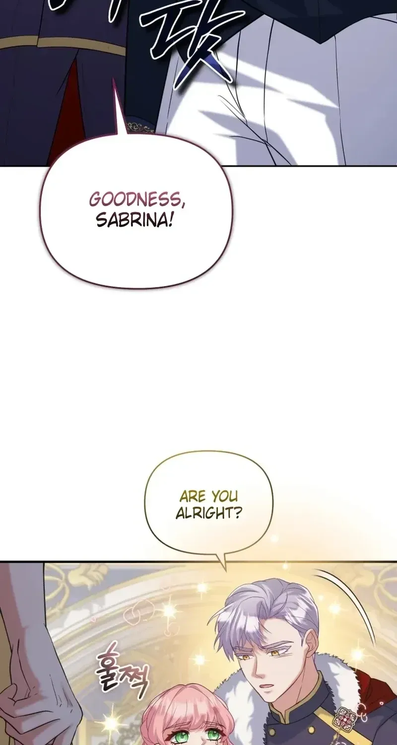 I’m a Villainess, but I’m Good at Cooking Chapter 55 page 19 - 