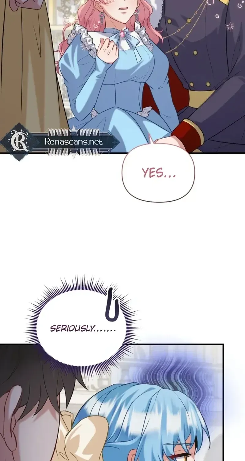 I’m a Villainess, but I’m Good at Cooking Chapter 55 page 20 - 