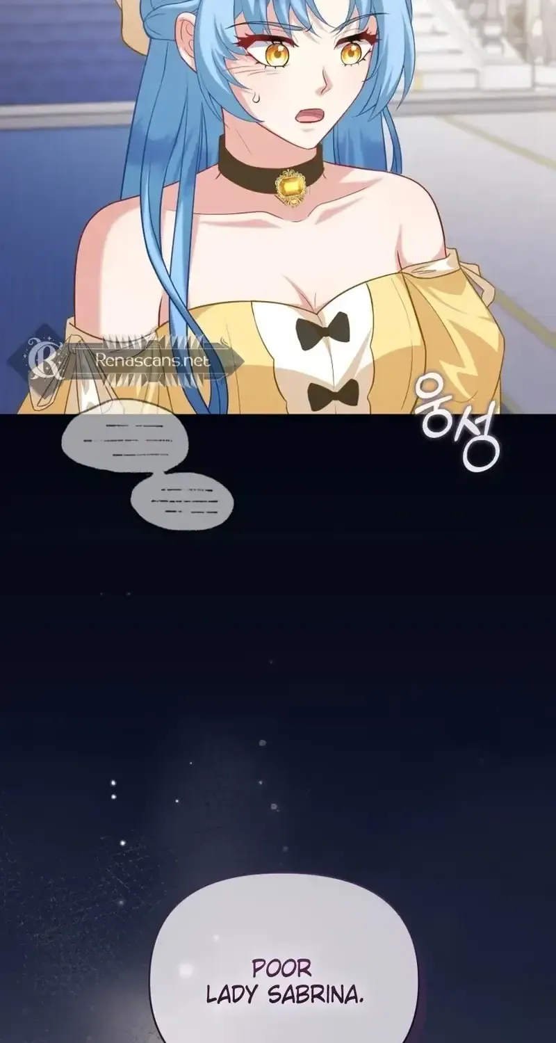 I’m a Villainess, but I’m Good at Cooking Chapter 55 page 3 - 