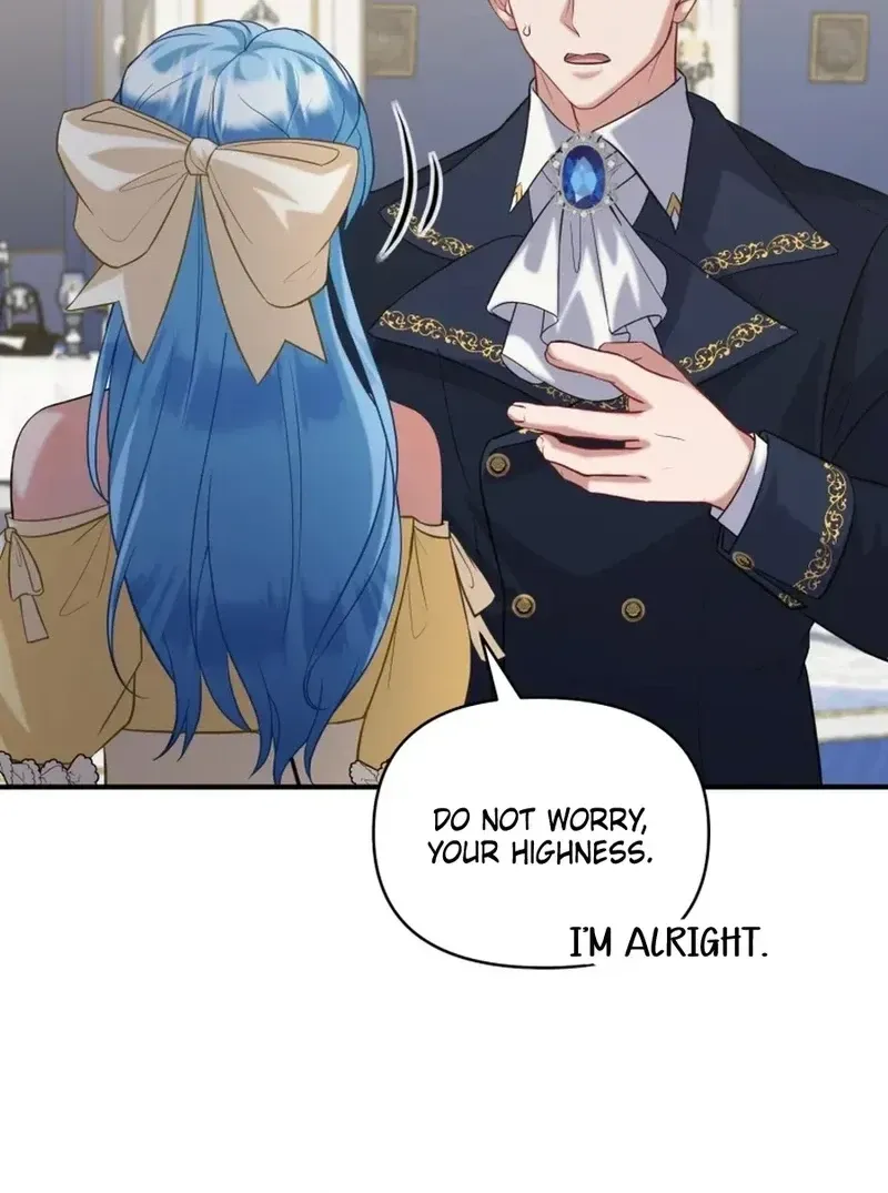 I’m a Villainess, but I’m Good at Cooking Chapter 55 page 22 - 
