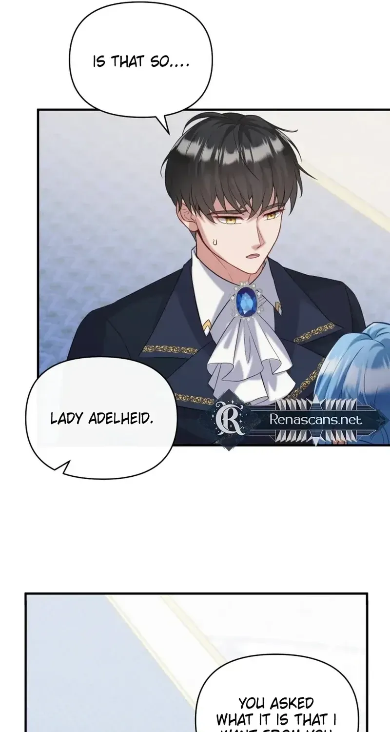 I’m a Villainess, but I’m Good at Cooking Chapter 55 page 23 - 