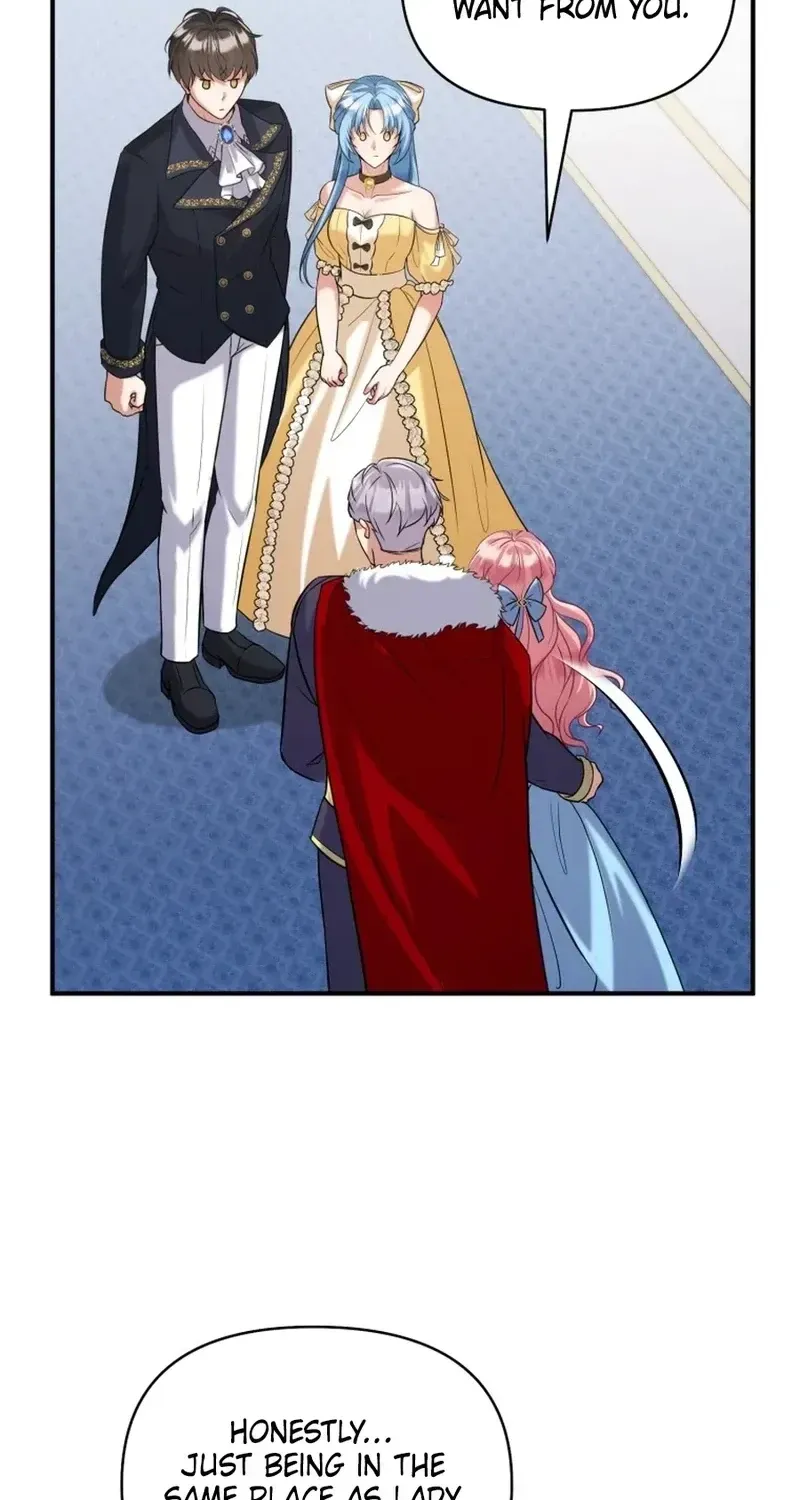 I’m a Villainess, but I’m Good at Cooking Chapter 55 page 24 - 
