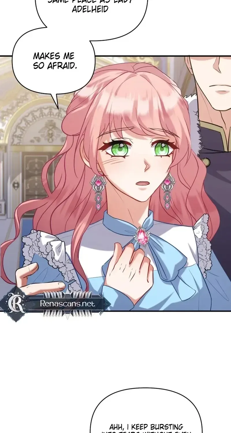 I’m a Villainess, but I’m Good at Cooking Chapter 55 page 25 - 