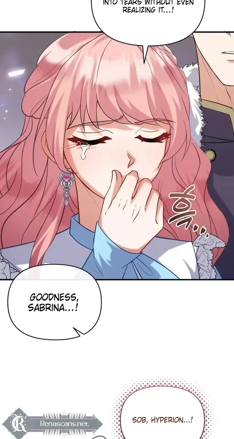 I’m a Villainess, but I’m Good at Cooking Chapter 55 page 26 - 