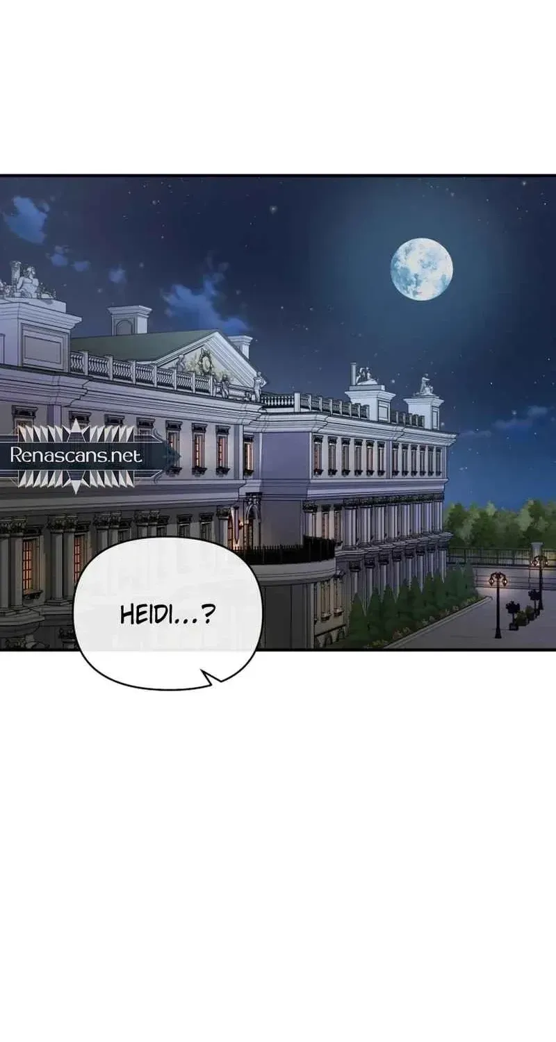 I’m a Villainess, but I’m Good at Cooking Chapter 55 page 37 - 