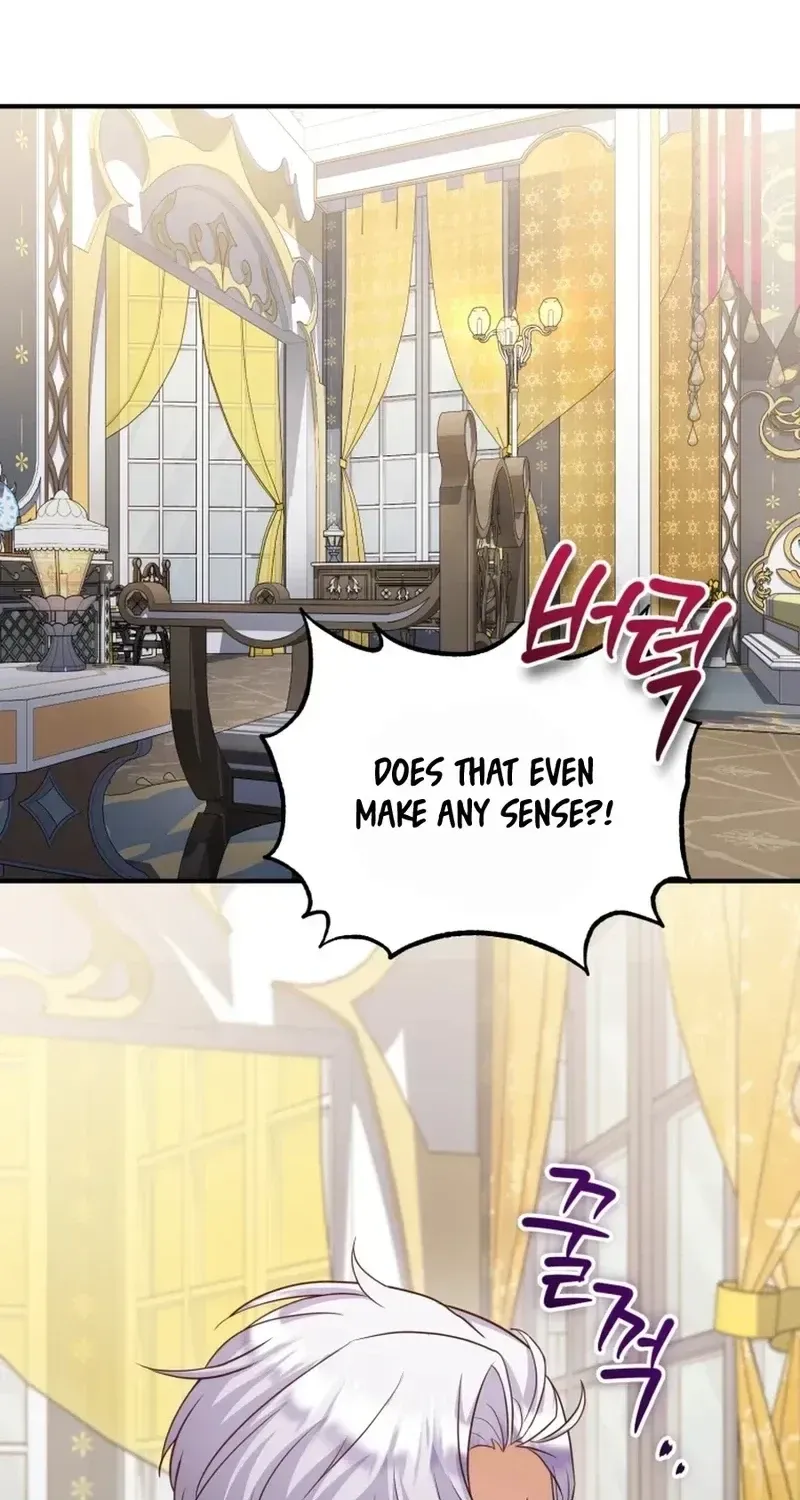 I’m a Villainess, but I’m Good at Cooking Chapter 55 page 39 - 