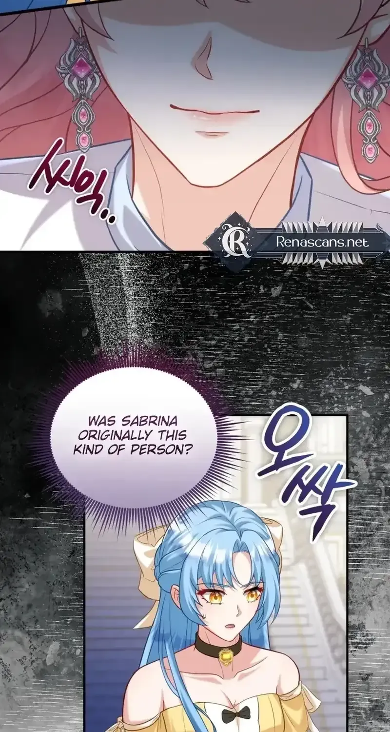 I’m a Villainess, but I’m Good at Cooking Chapter 55 page 5 - 