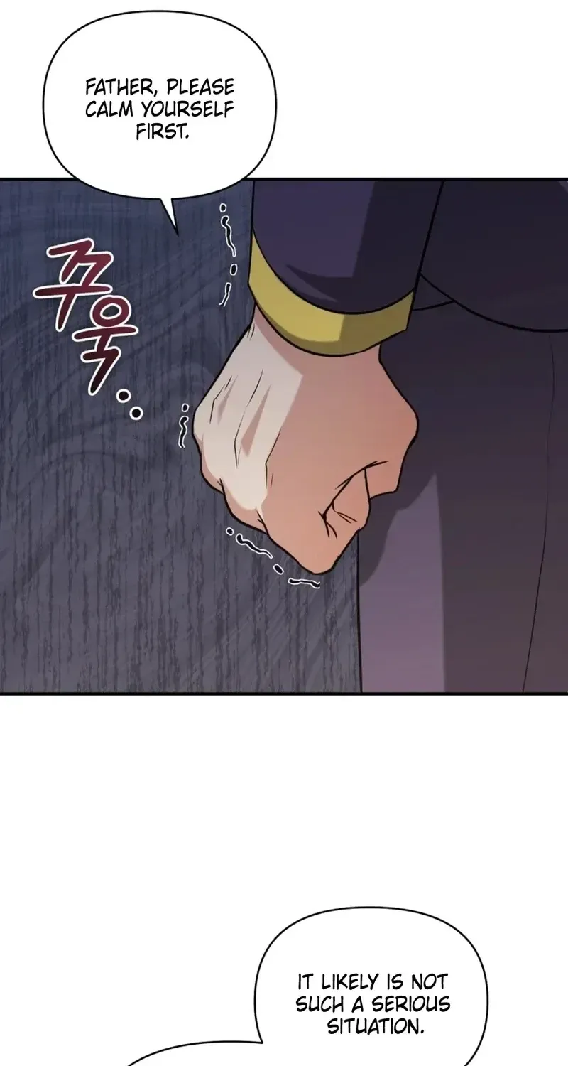 I’m a Villainess, but I’m Good at Cooking Chapter 55 page 41 - 