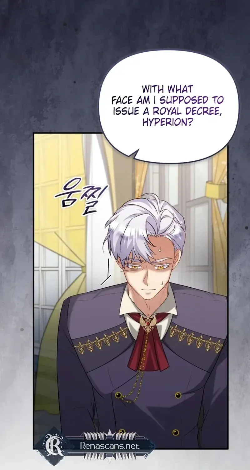 I’m a Villainess, but I’m Good at Cooking Chapter 55 page 43 - 