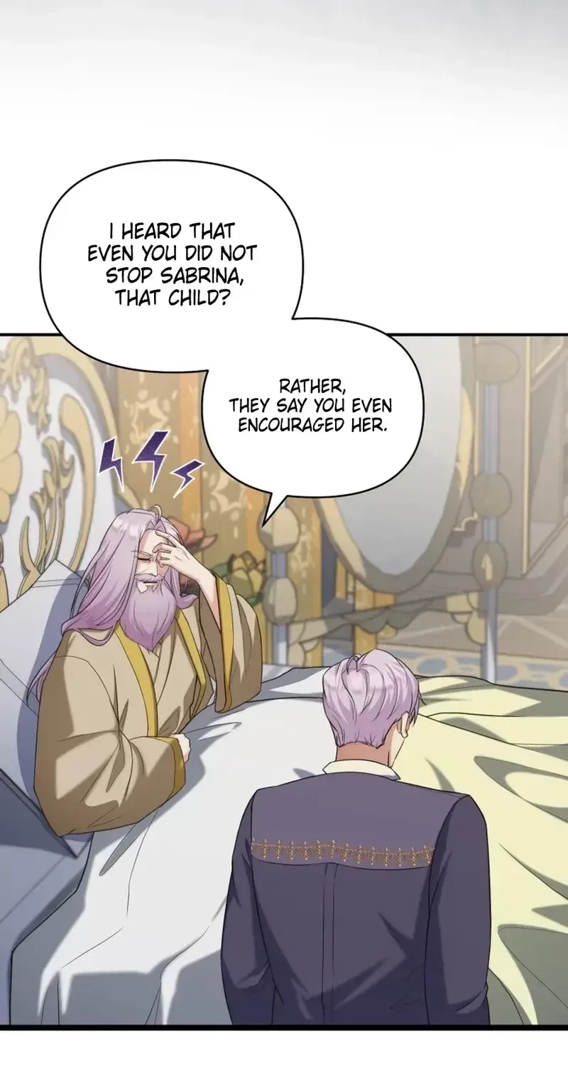 I’m a Villainess, but I’m Good at Cooking Chapter 55 page 44 - 