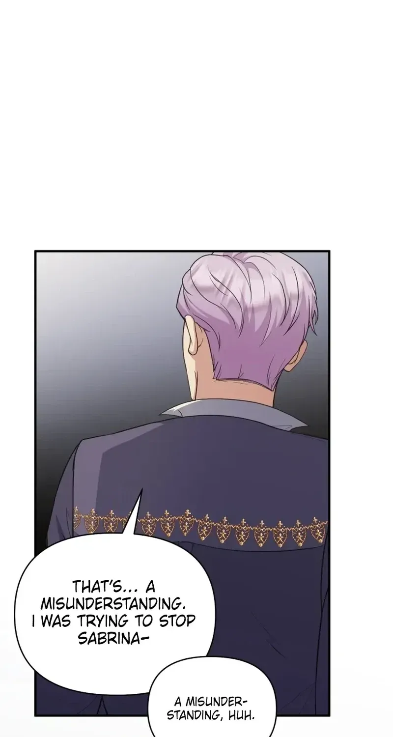 I’m a Villainess, but I’m Good at Cooking Chapter 55 page 45 - 