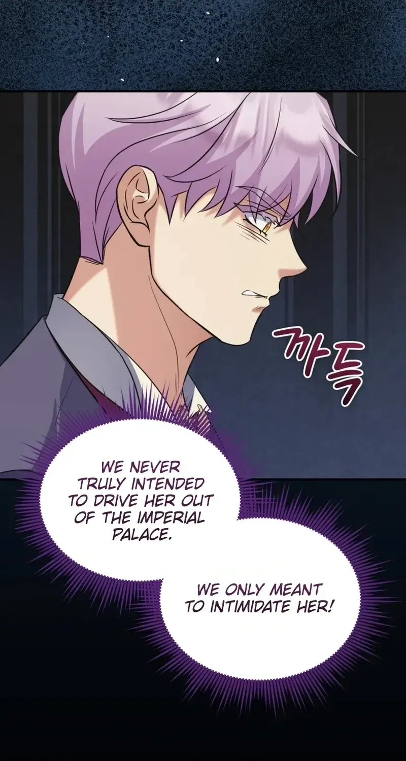 I’m a Villainess, but I’m Good at Cooking Chapter 55 page 49 - 
