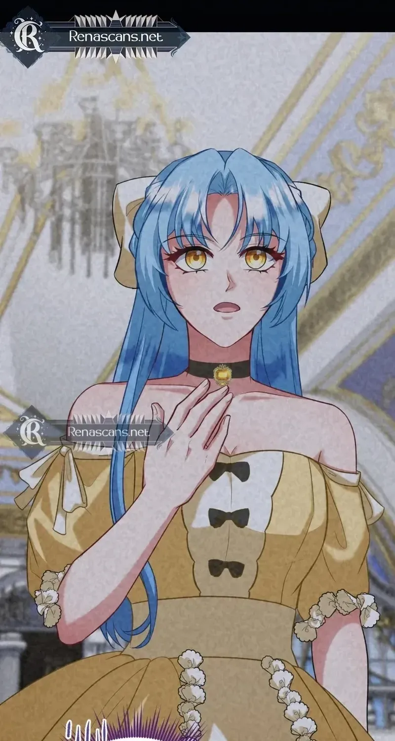 I’m a Villainess, but I’m Good at Cooking Chapter 55 page 50 - 