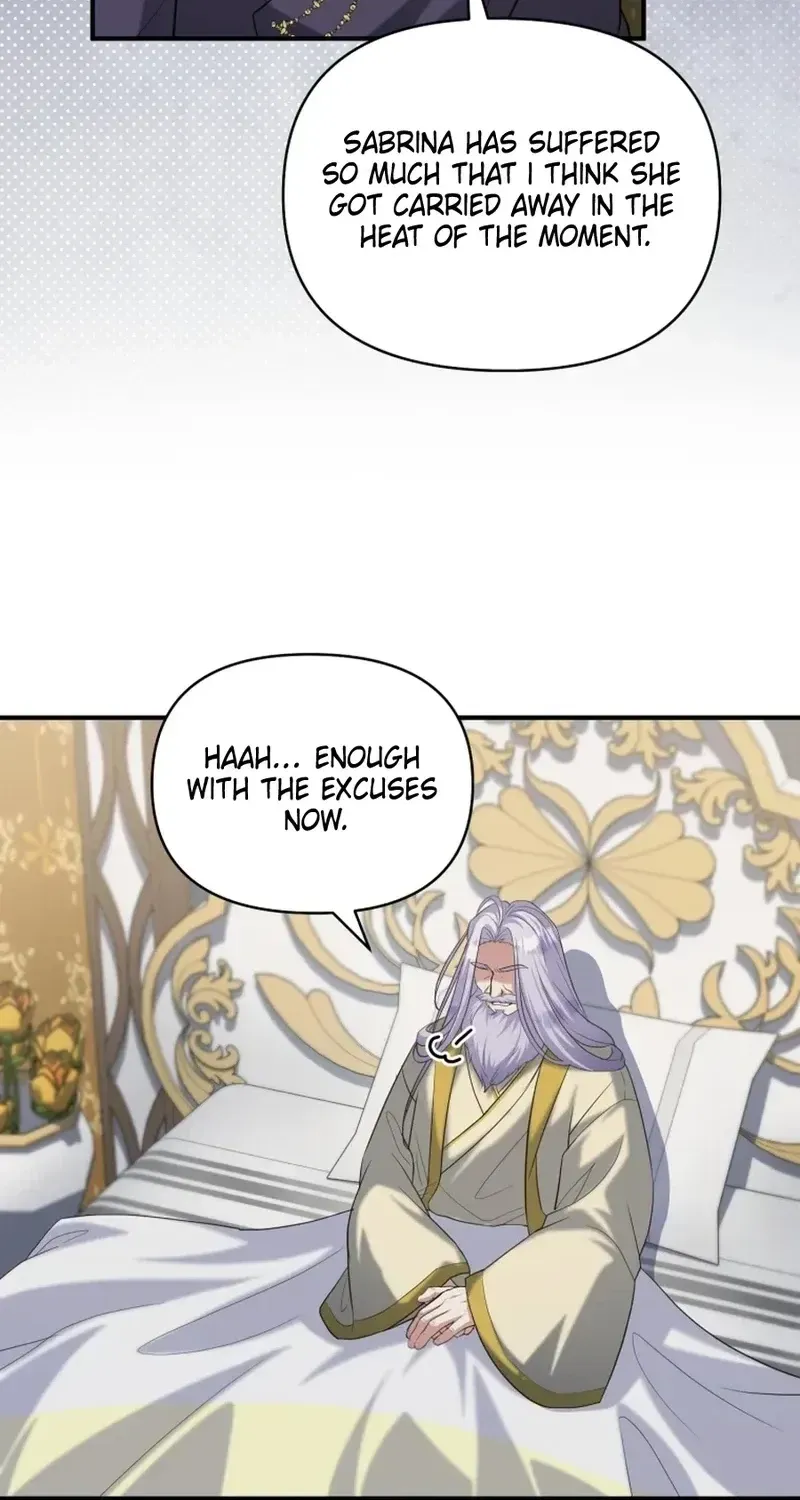 I’m a Villainess, but I’m Good at Cooking Chapter 55 page 52 - 