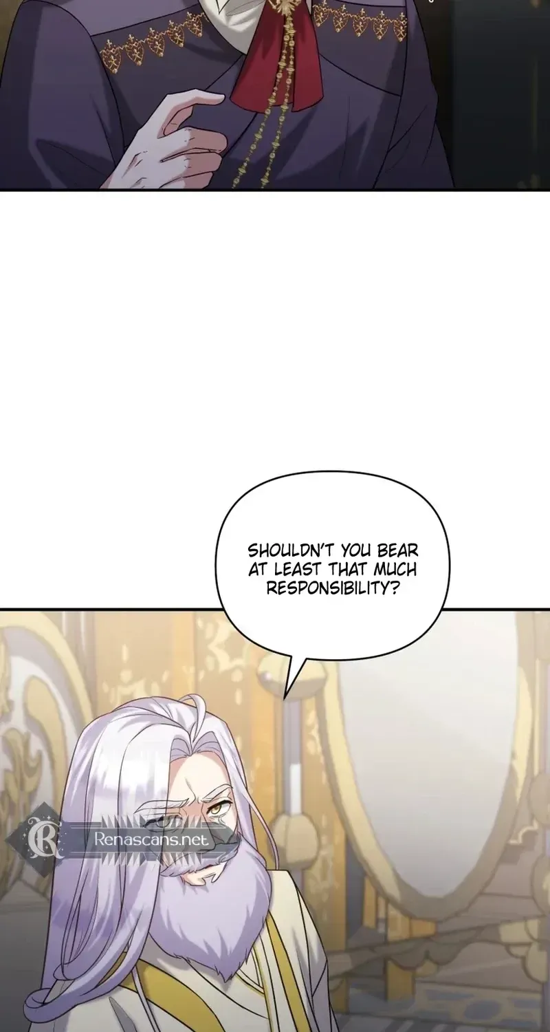 I’m a Villainess, but I’m Good at Cooking Chapter 55 page 58 - 