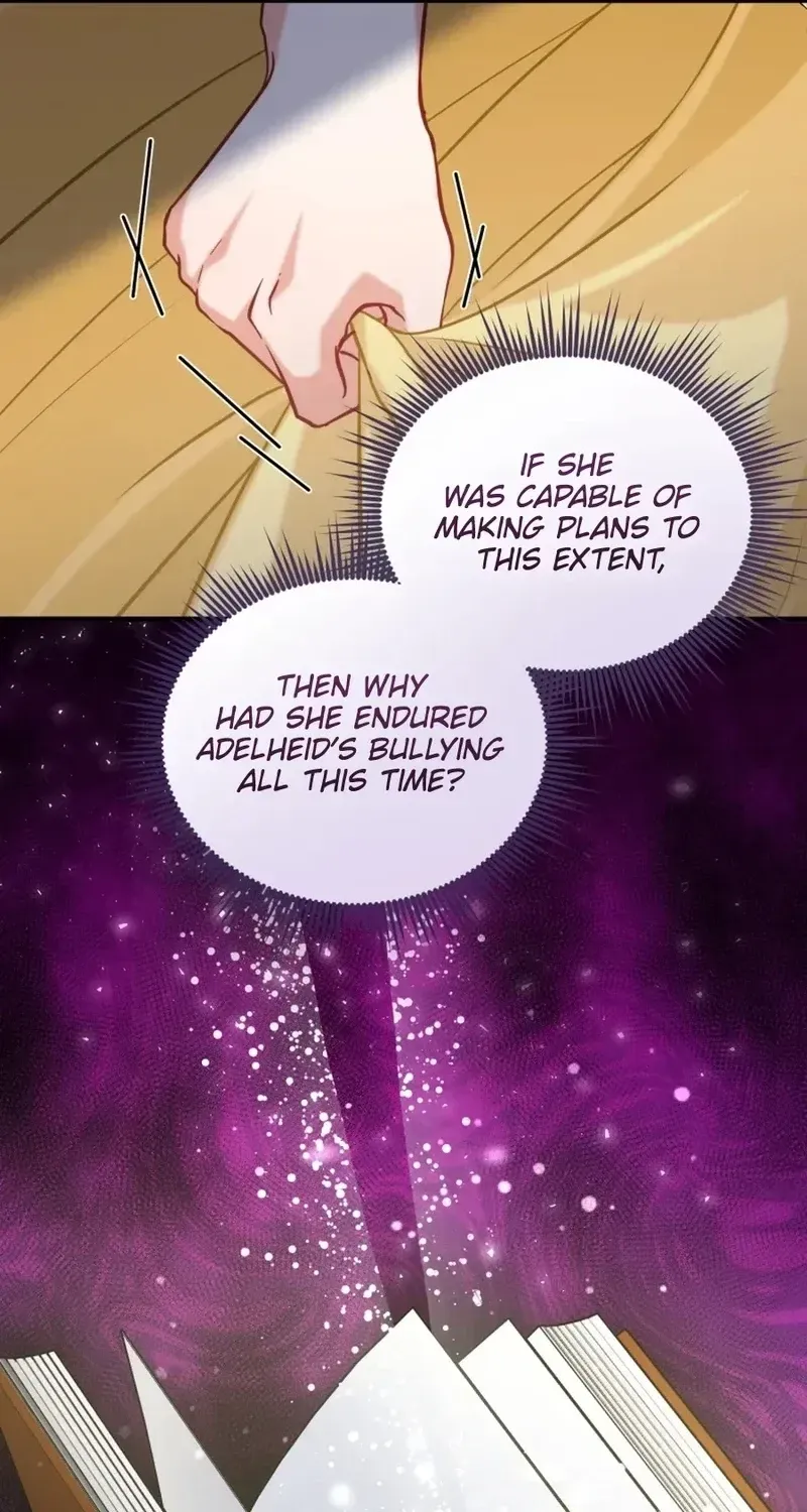 I’m a Villainess, but I’m Good at Cooking Chapter 55 page 7 - 