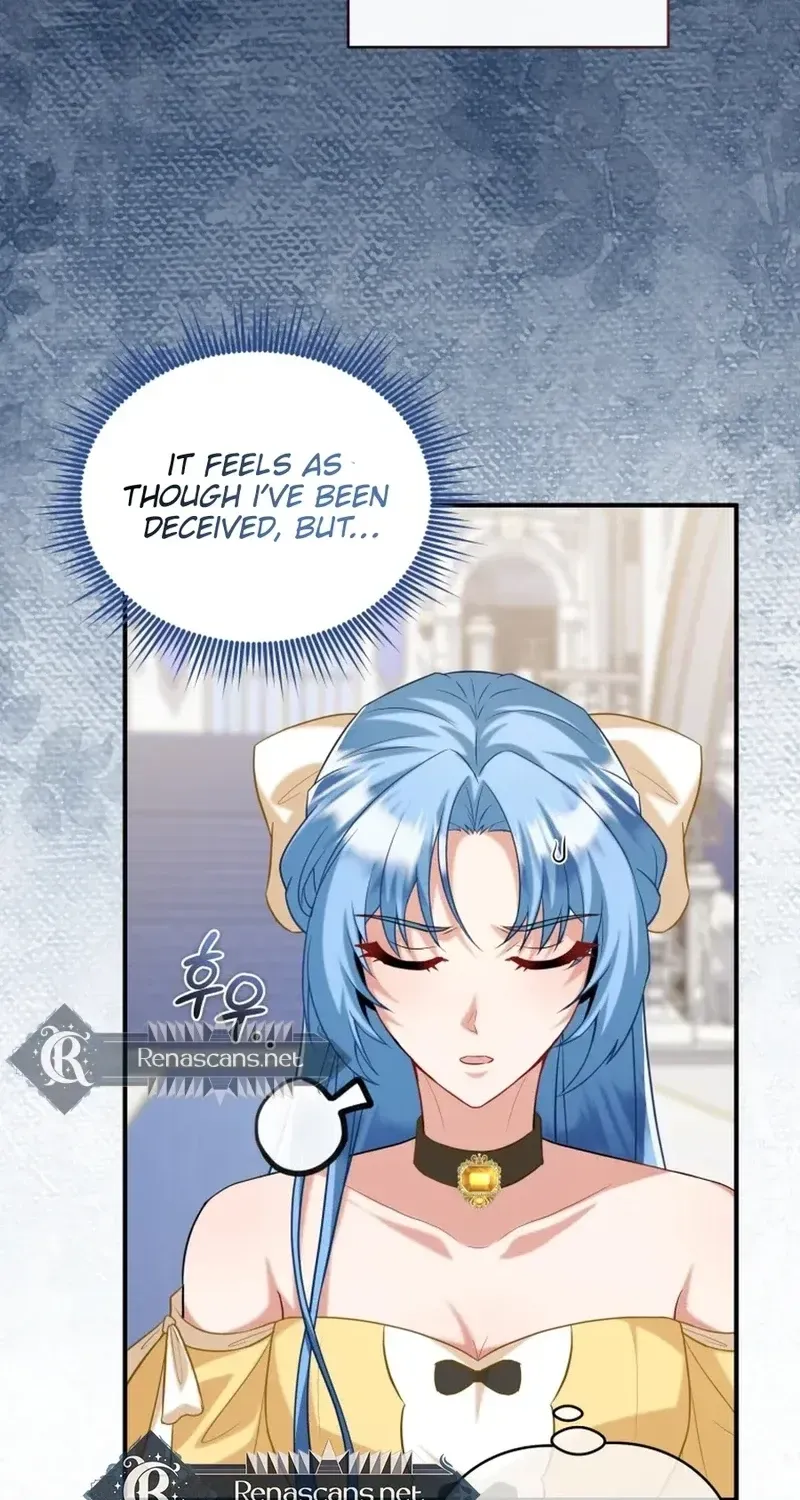 I’m a Villainess, but I’m Good at Cooking Chapter 55 page 10 - 
