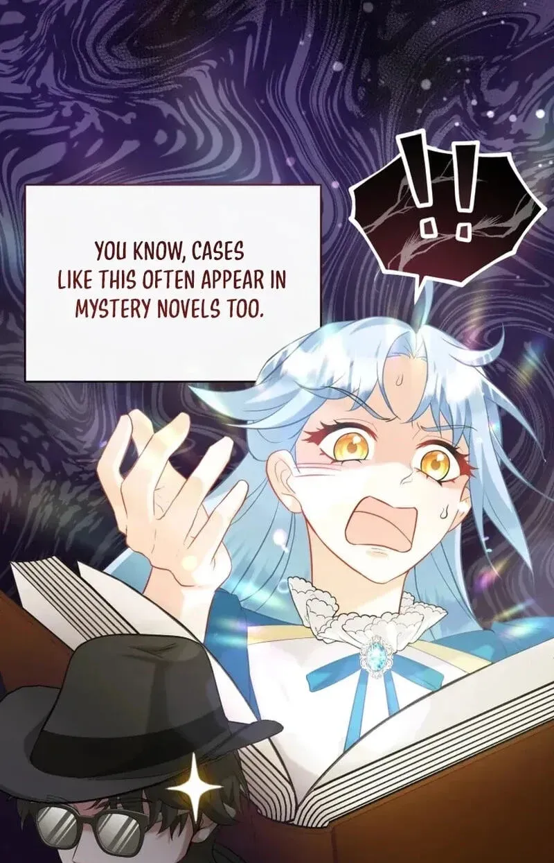 I’m a Villainess, but I’m Good at Cooking Chapter 554 page 11 - 