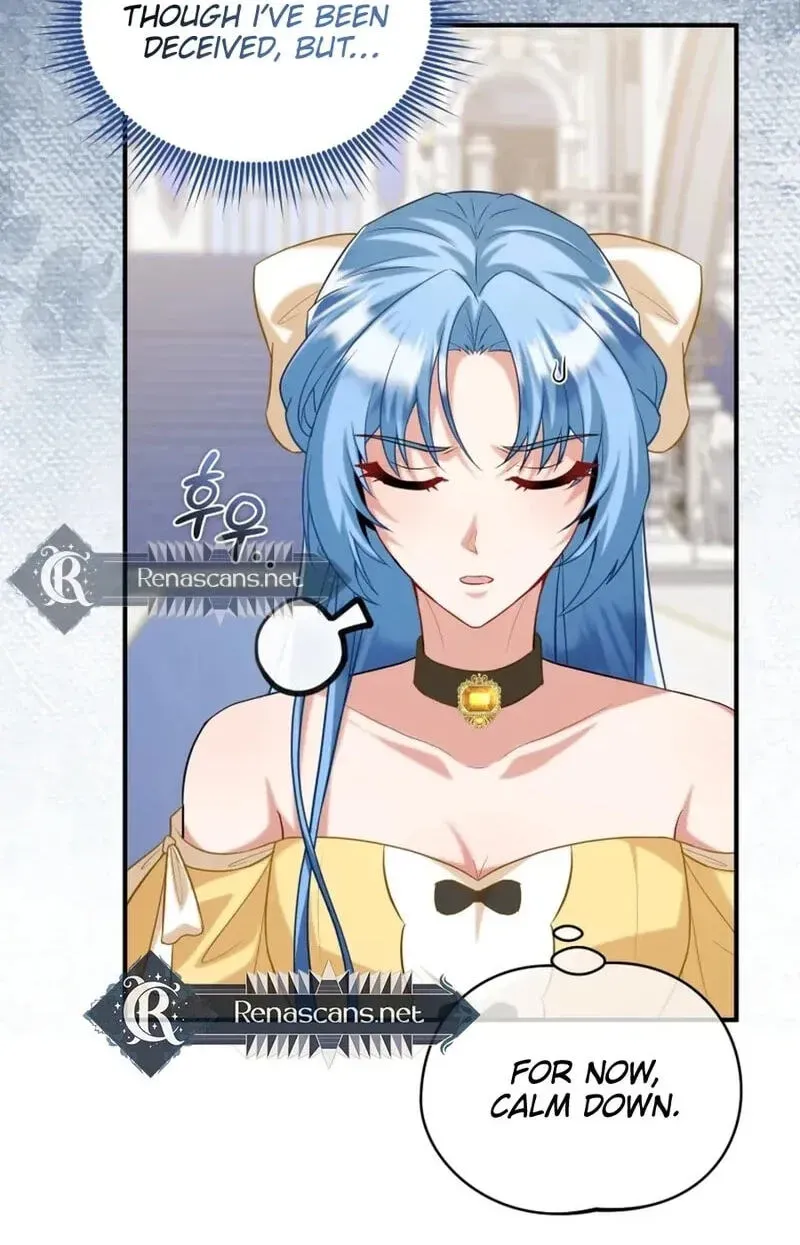 I’m a Villainess, but I’m Good at Cooking Chapter 554 page 13 - 