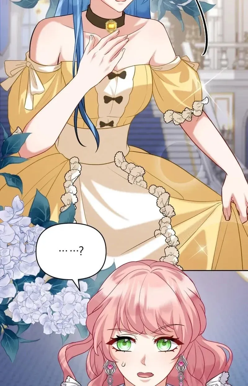 I’m a Villainess, but I’m Good at Cooking Chapter 554 page 16 - 