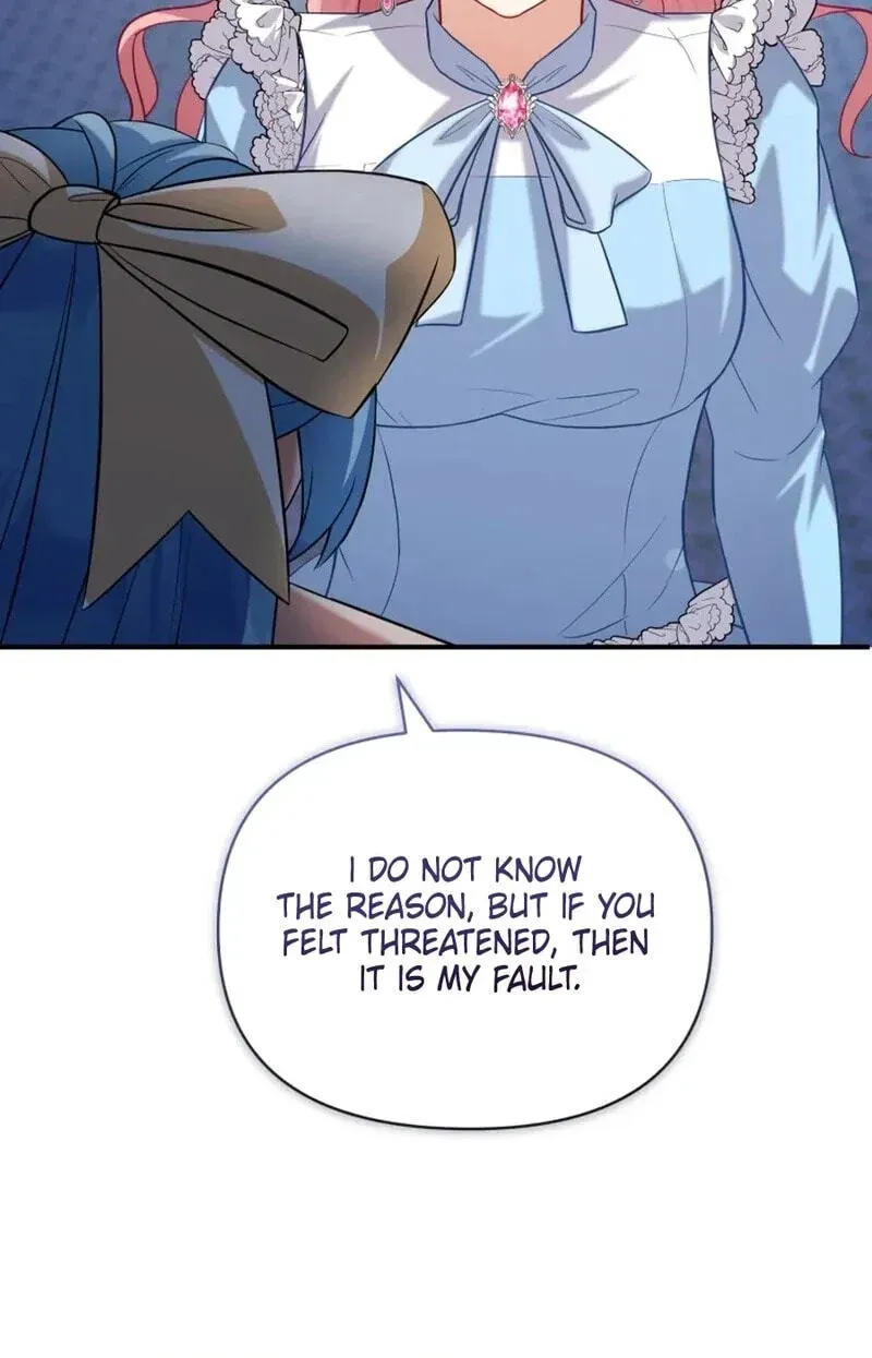 I’m a Villainess, but I’m Good at Cooking Chapter 554 page 17 - 
