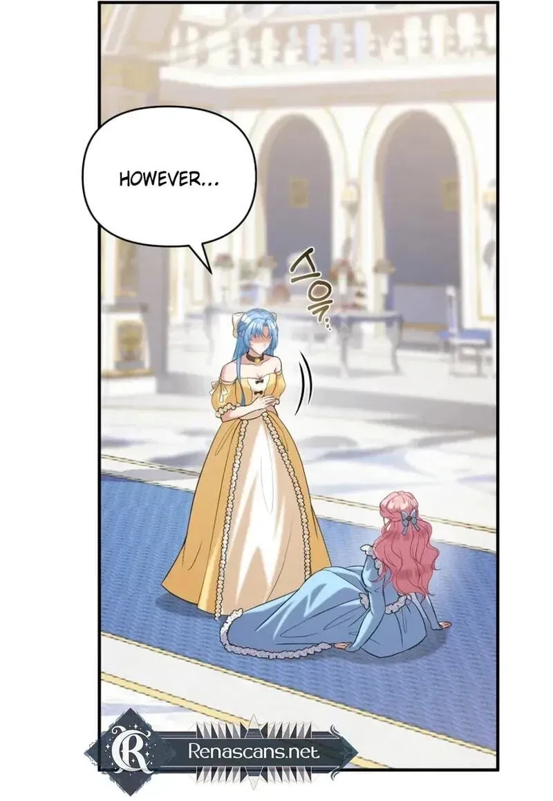 I’m a Villainess, but I’m Good at Cooking Chapter 554 page 18 - 