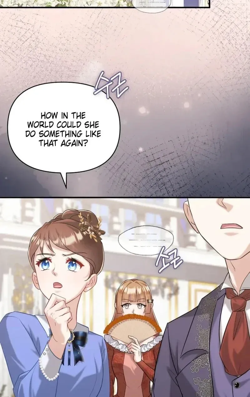 I’m a Villainess, but I’m Good at Cooking Chapter 554 page 3 - 