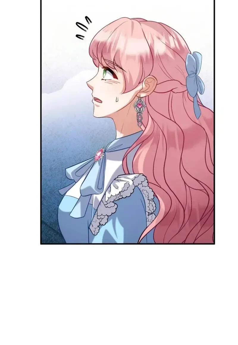 I’m a Villainess, but I’m Good at Cooking Chapter 554 page 21 - 