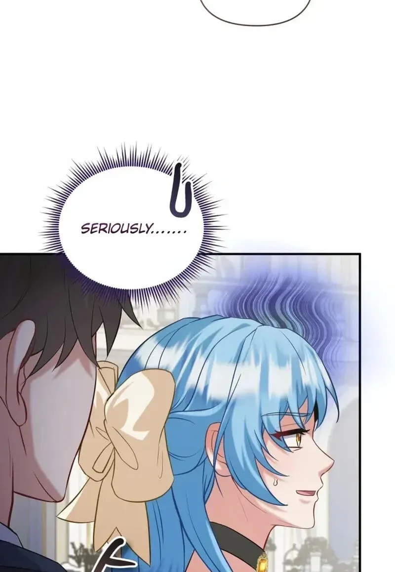 I’m a Villainess, but I’m Good at Cooking Chapter 554 page 25 - 