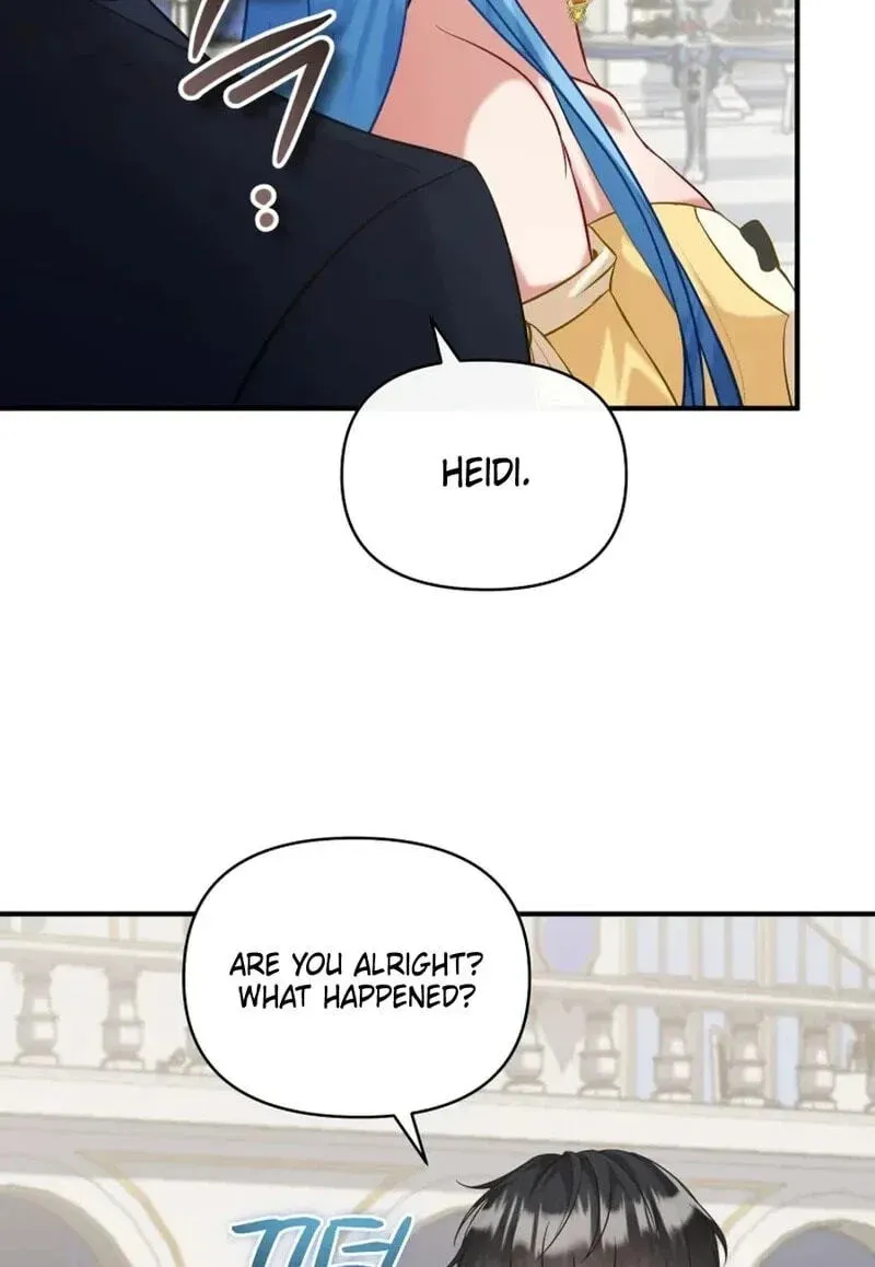 I’m a Villainess, but I’m Good at Cooking Chapter 554 page 26 - 