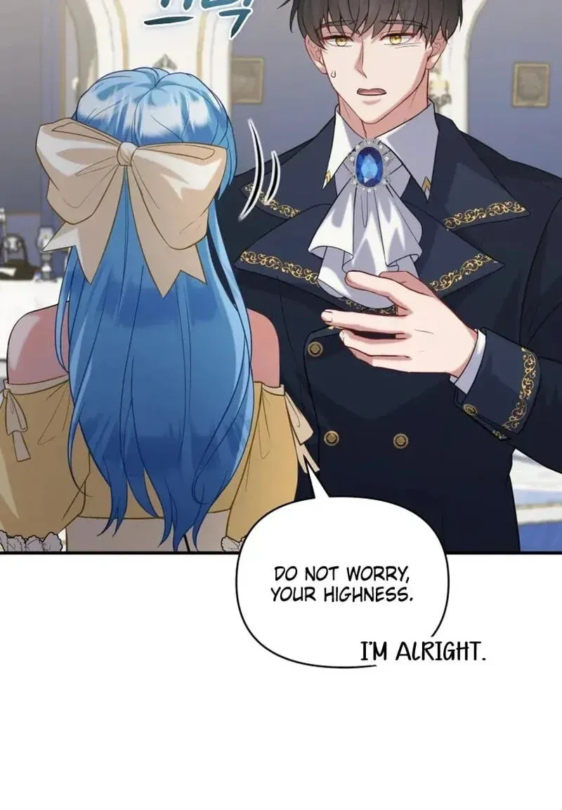 I’m a Villainess, but I’m Good at Cooking Chapter 554 page 27 - 