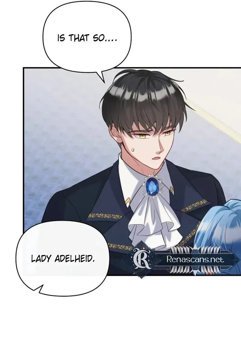 I’m a Villainess, but I’m Good at Cooking Chapter 554 page 28 - 