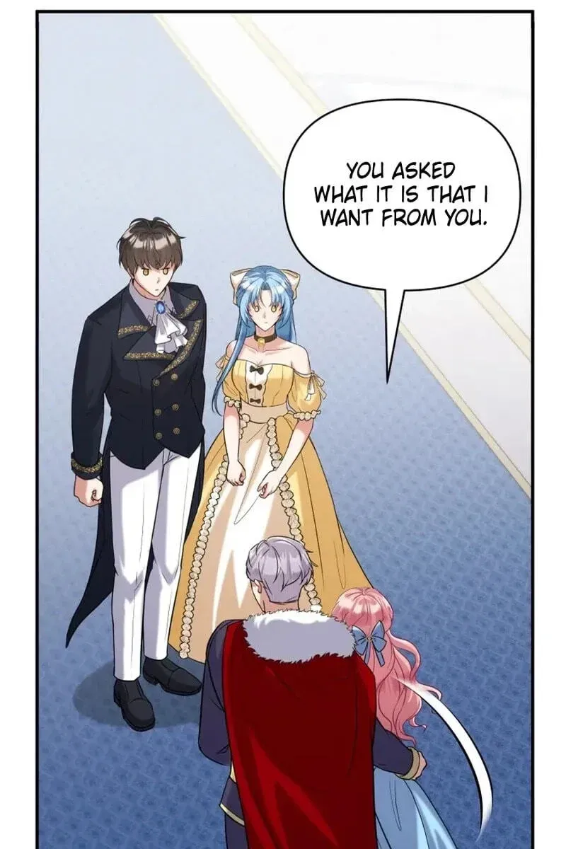 I’m a Villainess, but I’m Good at Cooking Chapter 554 page 29 - 