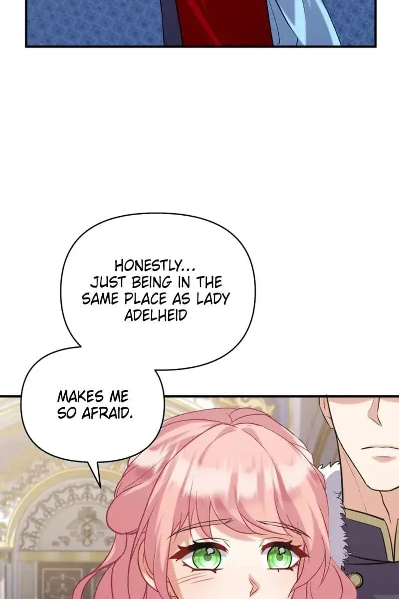 I’m a Villainess, but I’m Good at Cooking Chapter 554 page 30 - 