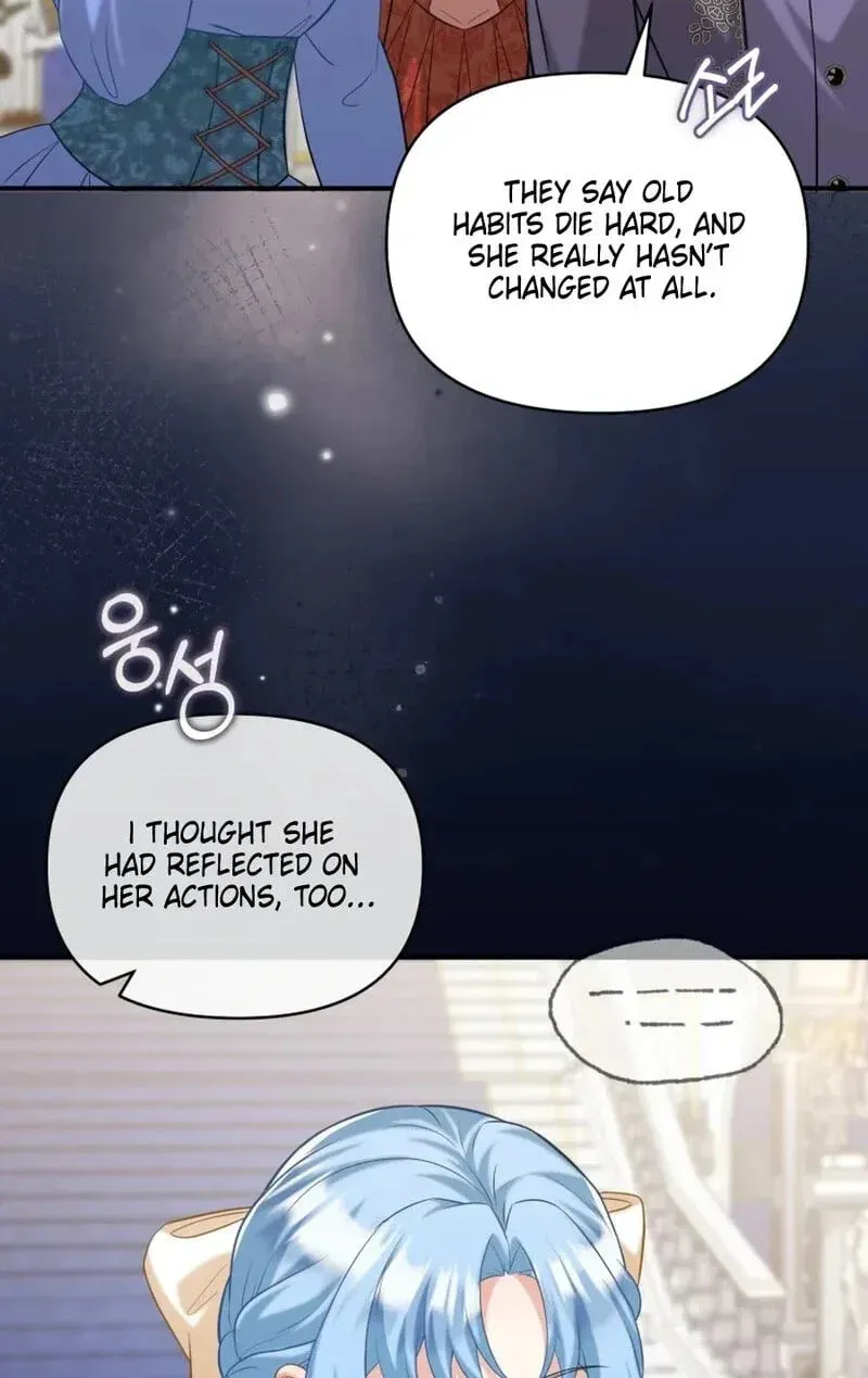 I’m a Villainess, but I’m Good at Cooking Chapter 554 page 4 - 
