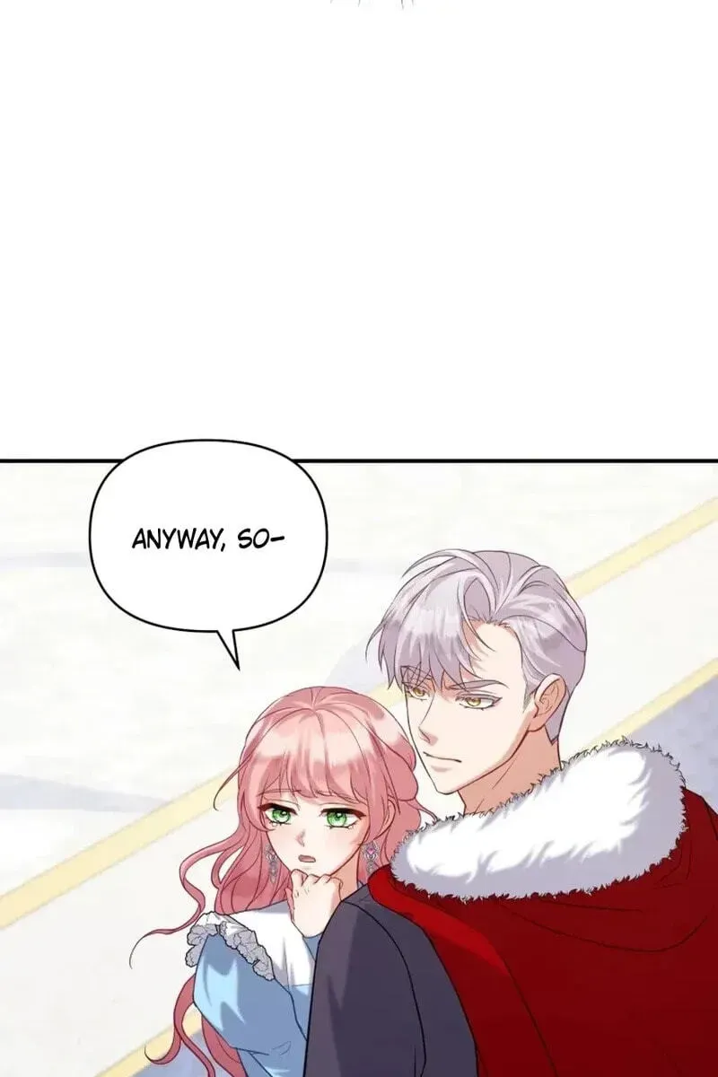I’m a Villainess, but I’m Good at Cooking Chapter 554 page 34 - 