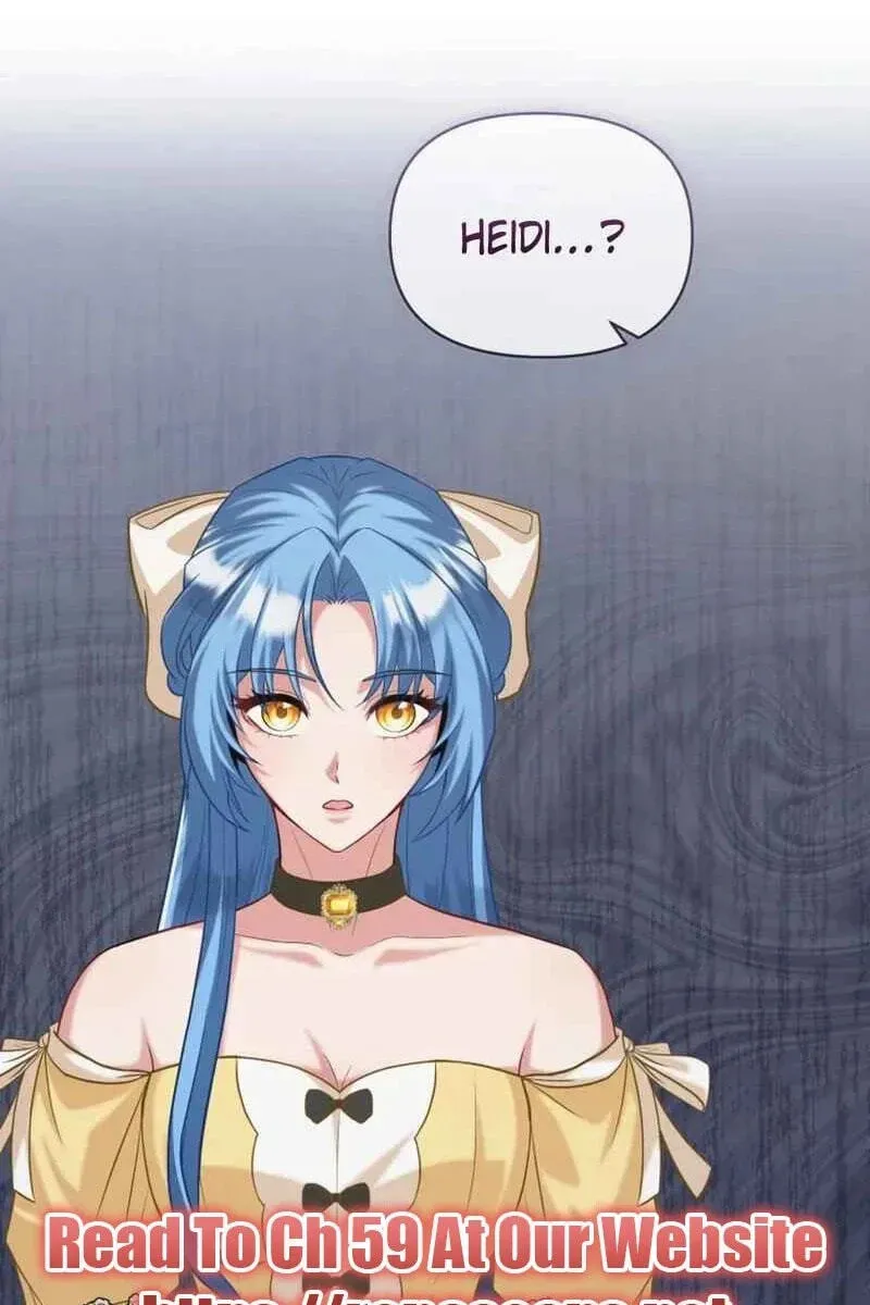 I’m a Villainess, but I’m Good at Cooking Chapter 554 page 41 - 