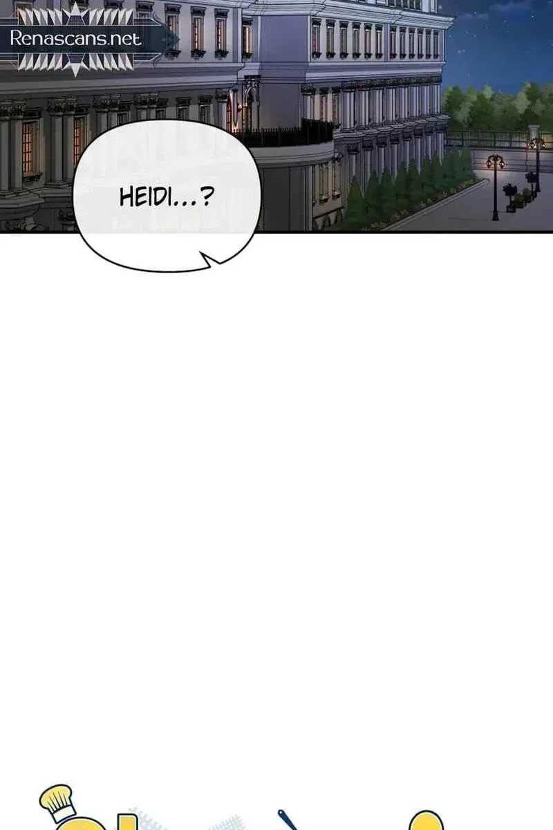 I’m a Villainess, but I’m Good at Cooking Chapter 554 page 46 - 