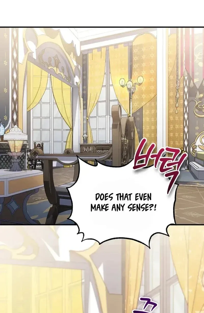 I’m a Villainess, but I’m Good at Cooking Chapter 554 page 48 - 